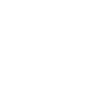 Restaurant icon white